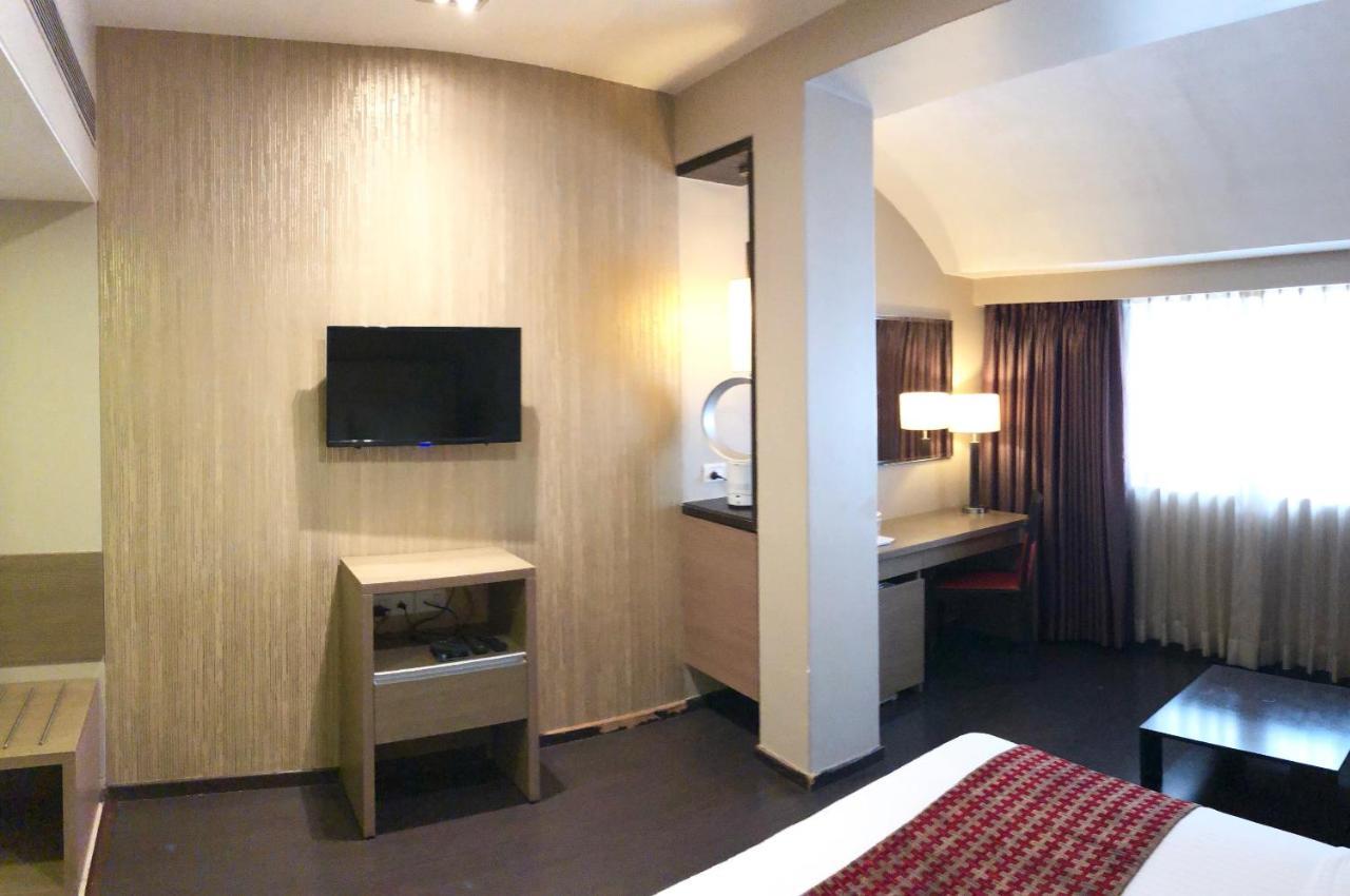 Hotel Landmark Annexe — Photos 2